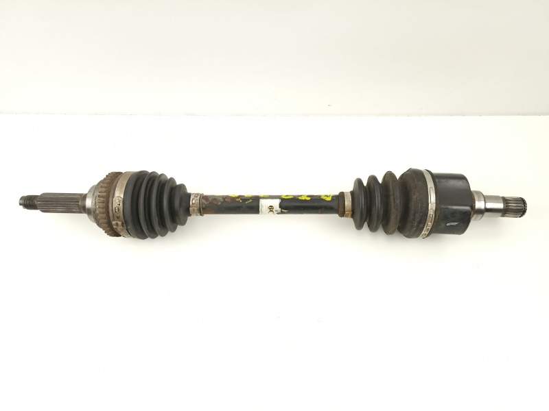 Recambio de transmision delantera izquierda para chevrolet matiz 1.0 cat referencia OEM IAM 96897321  