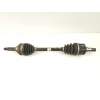 Recambio de transmision delantera izquierda para chevrolet matiz 1.0 cat referencia OEM IAM 96897321  