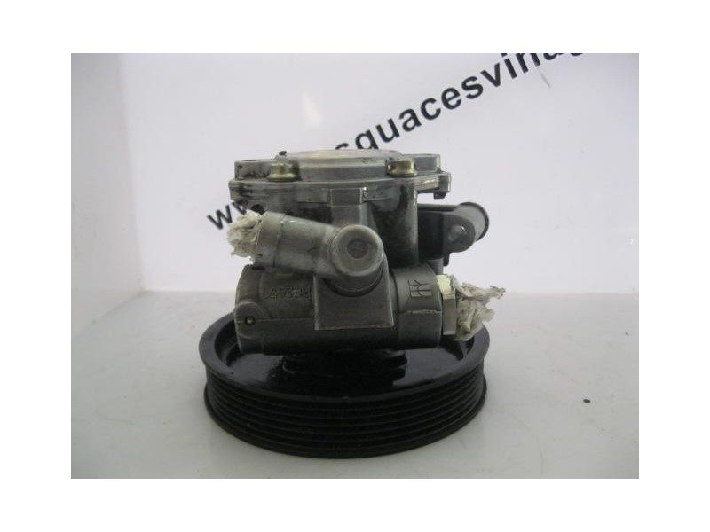 Recambio de bomba dirección : m. benz e 270 : 2.7 cdi 612961 (170cv) 4p [2000] para m. benz e 270 2.7 cdi 612961 referencia OEM 