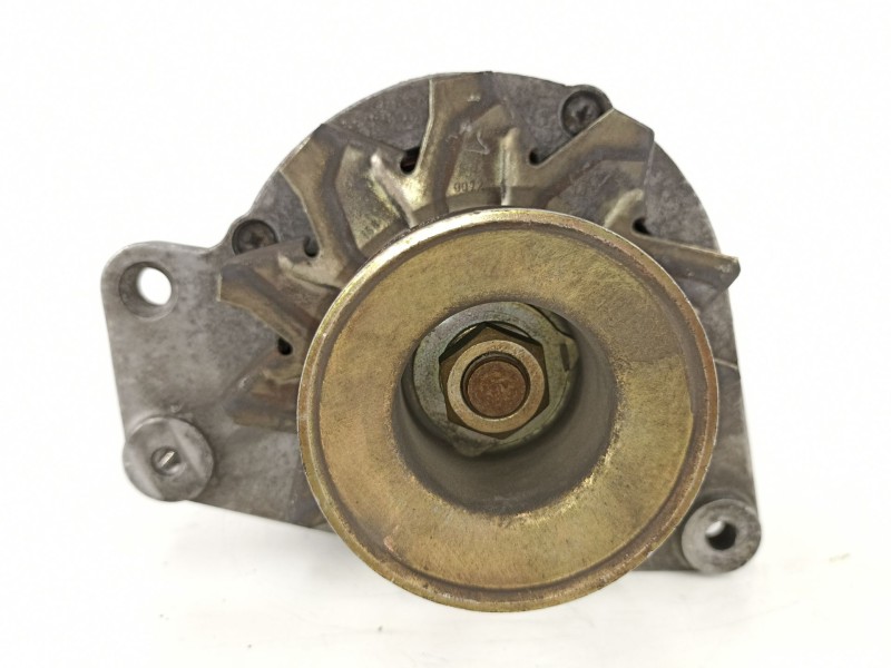 Recambio de motor arranque para seat toledo 1.6 g referencia OEM IAM 0290800036 1197311028 