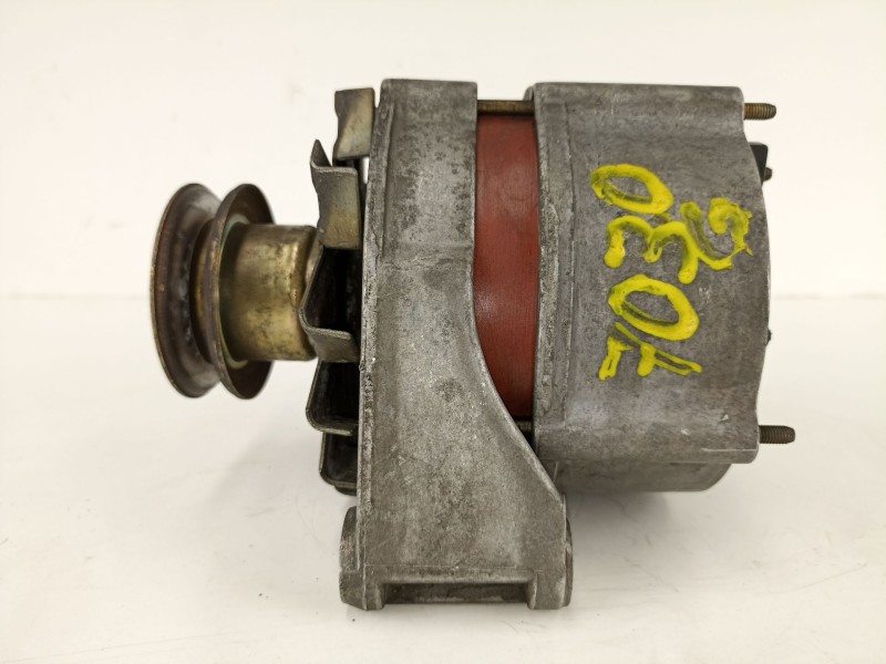 Recambio de motor arranque para seat toledo 1.6 g referencia OEM IAM 0290800036 1197311028 