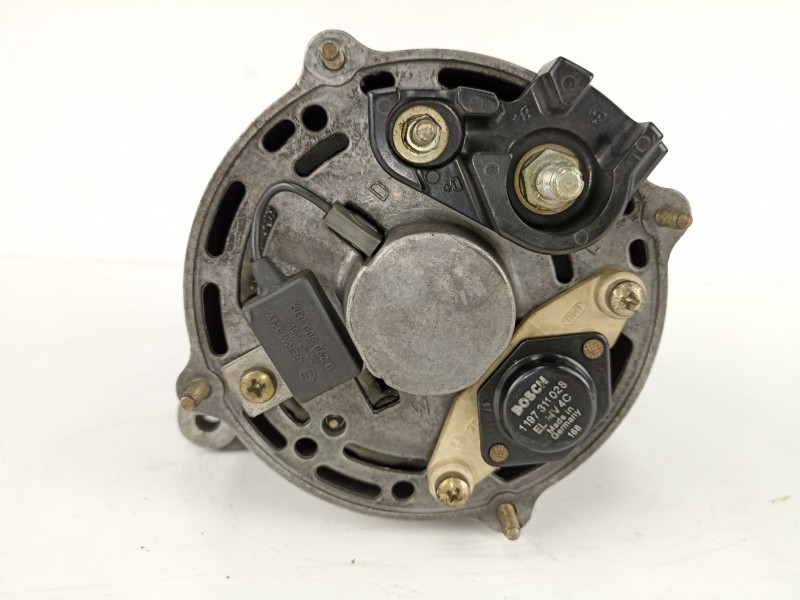 Recambio de motor arranque para seat toledo 1.6 g referencia OEM IAM 0290800036 1197311028 