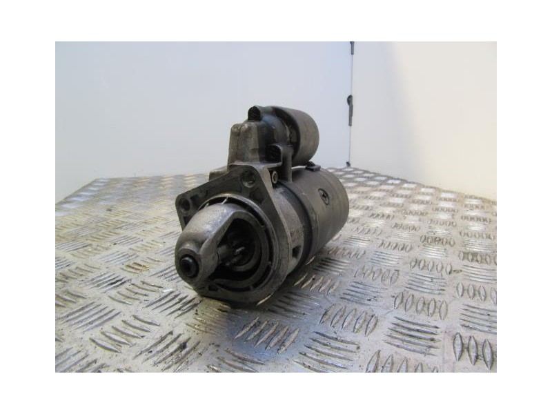 Recambio de motor arranque : ford orion : 1.6 g (88,37cv) [1986] para ford orion 1.6 g referencia OEM IAM 0001208423  