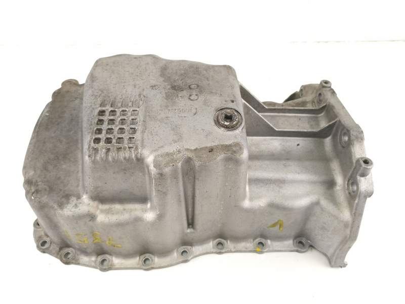 Recambio de carter aceite para renault clio ii (bb_, cb_) 1.5 dci (b/cb07) referencia OEM IAM 8200125691  