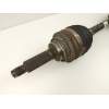 Recambio de transmision delantera izquierda para chevrolet matiz 1.0 cat referencia OEM IAM 96897321  