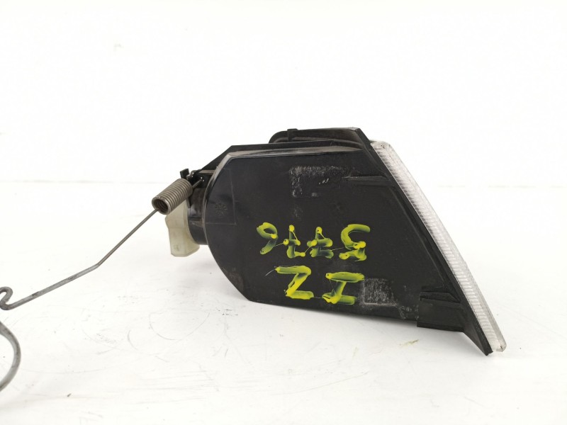 Recambio de piloto delantero izquierdo para seat toledo 1.8 g referencia OEM IAM 1LO953049B  