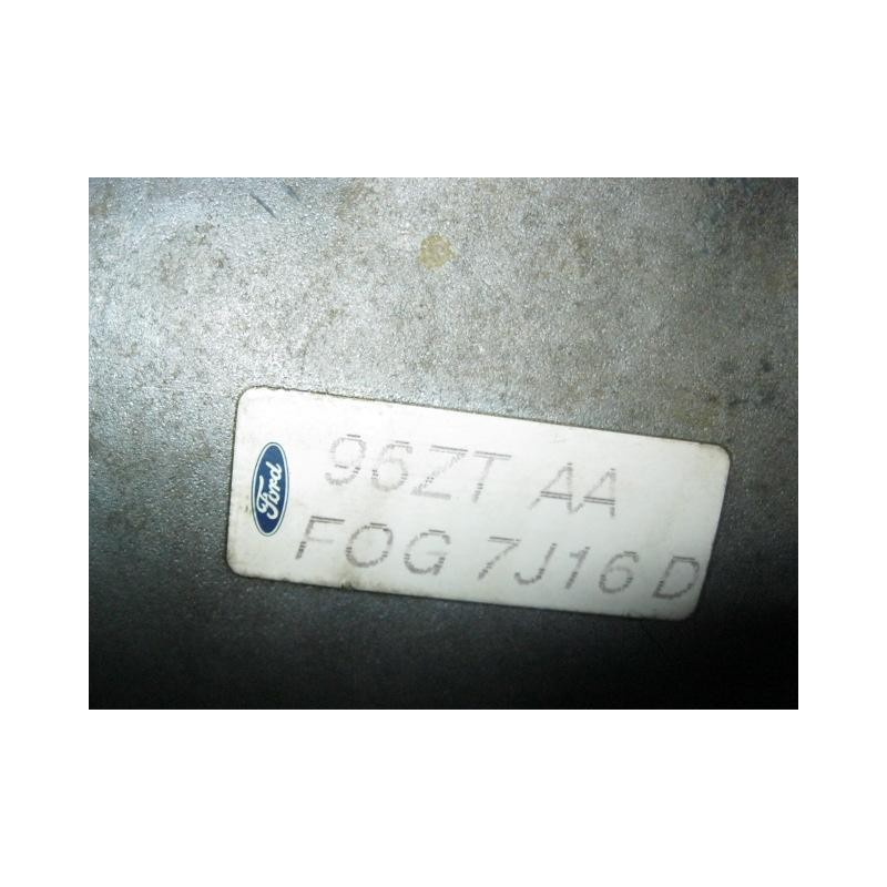 Recambio de cambio 5v (td/tdi ) : ford escort : 1.8 td [1997] para ford escort 1.8 td referencia OEM IAM 96ZTAA  