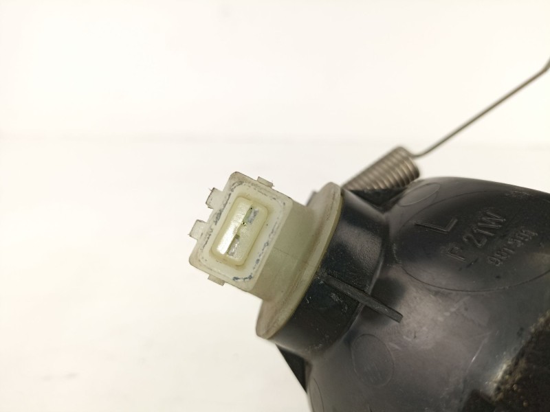 Recambio de piloto delantero izquierdo para seat toledo 1.8 g referencia OEM IAM 1LO953049B  