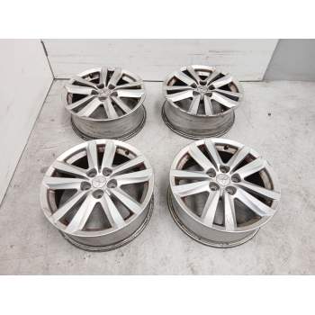 JUEGO LLANTAS 4250B869 