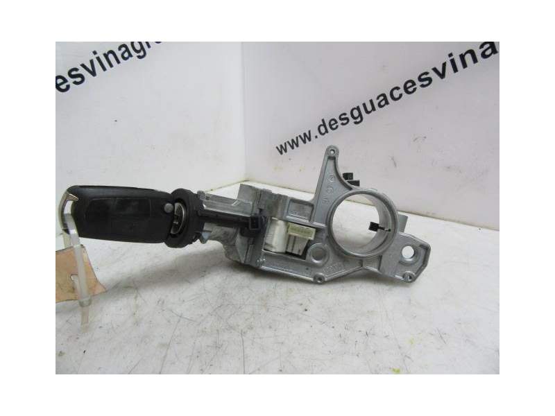 Recambio de conmutador de arranque para opel astra 1.9 d d-z19dt referencia OEM IAM   