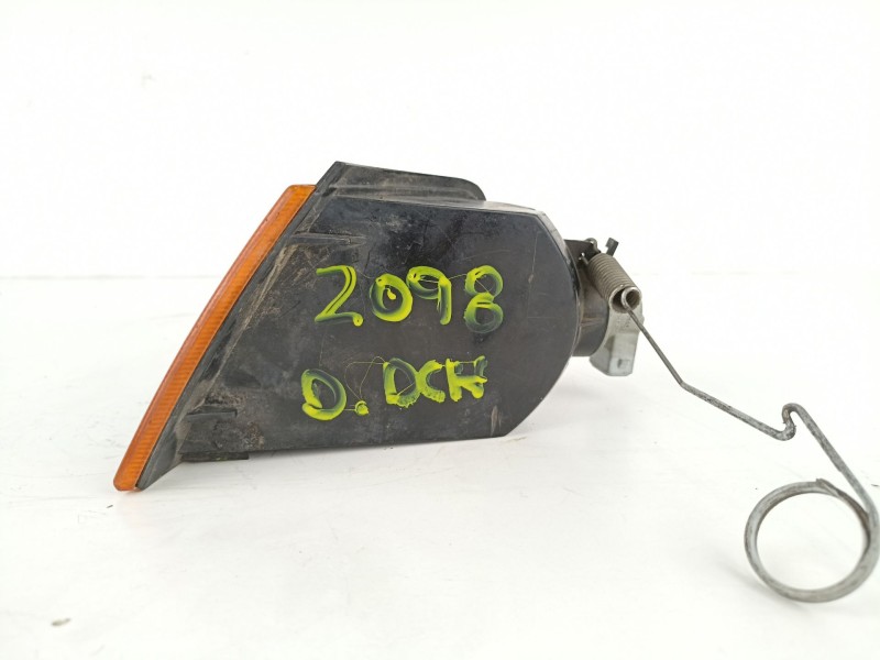 Recambio de piloto delantero derecho para seat toledo 1.8 g /rp referencia OEM IAM 1LO956050 953019 