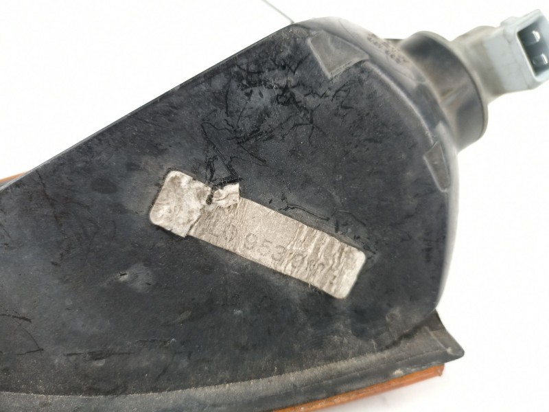 Recambio de piloto delantero derecho para seat toledo 1.8 g /rp referencia OEM IAM 1LO956050 953019 