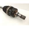 Recambio de transmision delantera izquierda para chevrolet matiz 1.0 cat referencia OEM IAM 96897321  