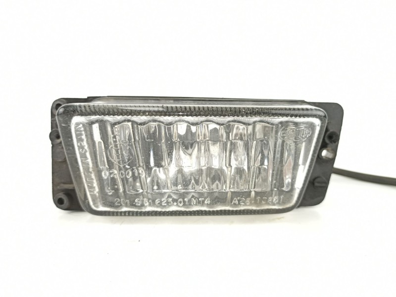 Recambio de antiniebla izquierdo para seat toledo 1.8 g referencia OEM IAM LI96162110 1LO941701C 