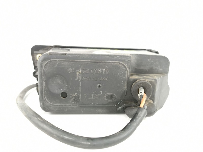 Recambio de antiniebla izquierdo para seat toledo 1.8 g referencia OEM IAM LI96162110 1LO941701C 