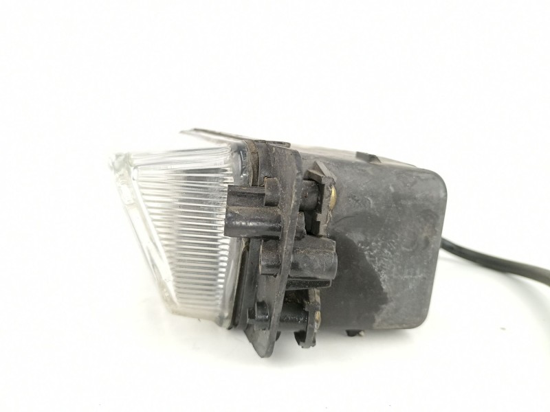 Recambio de antiniebla izquierdo para seat toledo 1.8 g referencia OEM IAM LI96162110 1LO941701C 