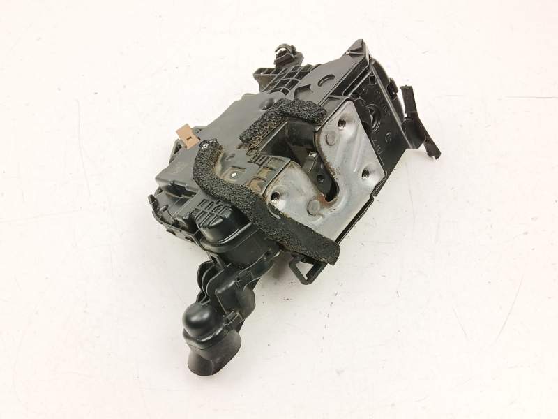 Recambio de cerradura puerta delantera izquierda para renault captur i (j5_, h5_) 1.2 tce 120 referencia OEM IAM 805031332R  