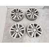 Recambio de juego llantas para mitsubishi asx (ga_w_) 1.8 di-d (ga6w) referencia OEM IAM 4250B869  