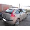 citroën c4 del año 2007
