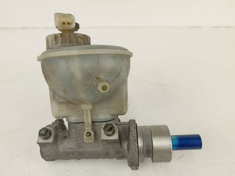 Recambio de bomba de freno para seat toledo 1.9 d referencia OEM IAM 6N614019  