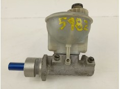 Recambio de bomba de freno para seat toledo 1.9 d referencia OEM IAM 6N614019   2