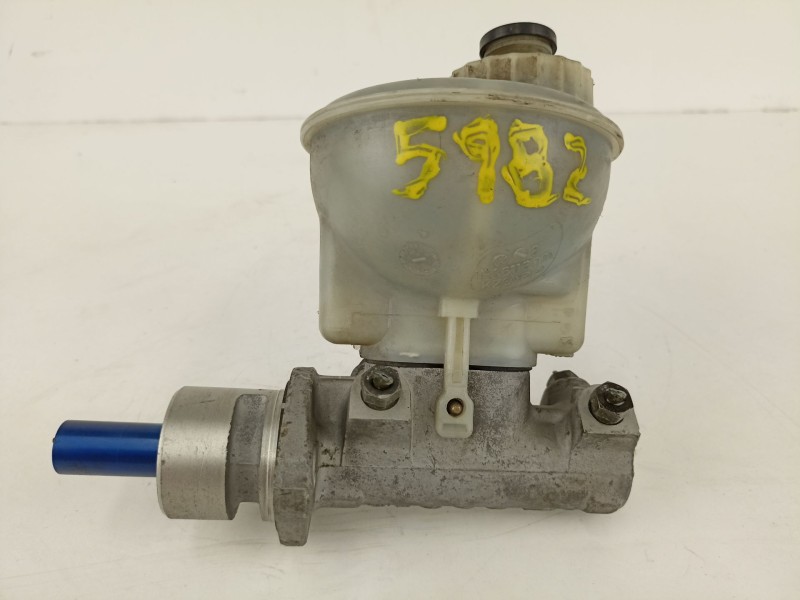 Recambio de bomba de freno para seat toledo 1.9 d referencia OEM IAM 6N614019  