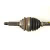 Recambio de transmision delantera izquierda para chevrolet matiz 1.0 cat referencia OEM IAM 96897321  