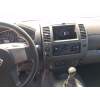 nissan navara np300 (d40) del año 2006