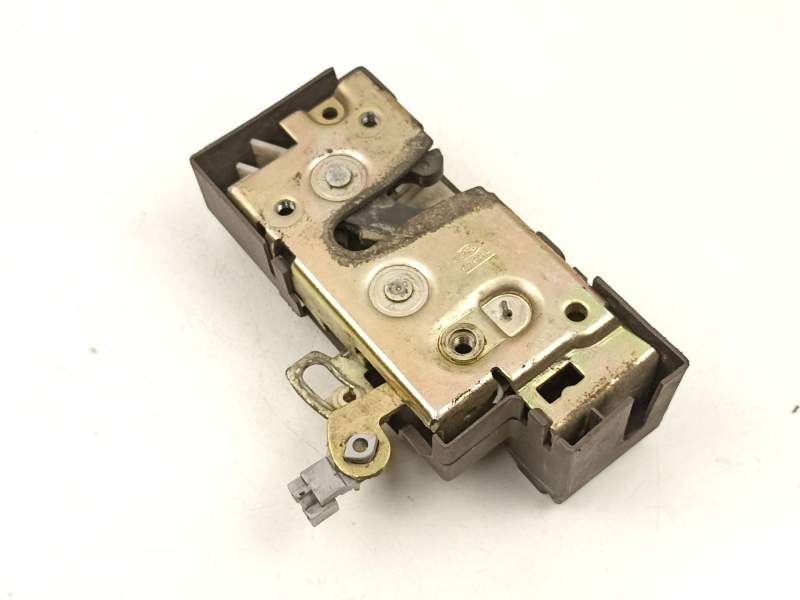 Recambio de cerradura puerta delantera derecha para ford ka van (rb) 1.3 i referencia OEM IAM 94FBA21812LB  