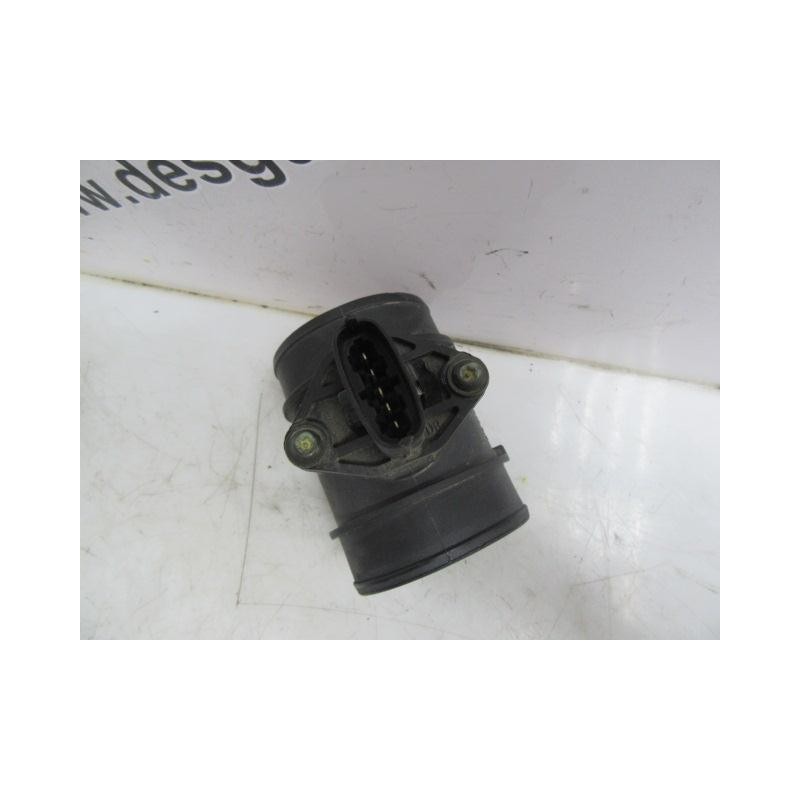 Recambio de caudalimetro : alfa romeo 156 : 1.8 g -ar32201- (144,16cv) 4p [1997] para alfa romeo 156 1.8 g -ar32201- referencia 