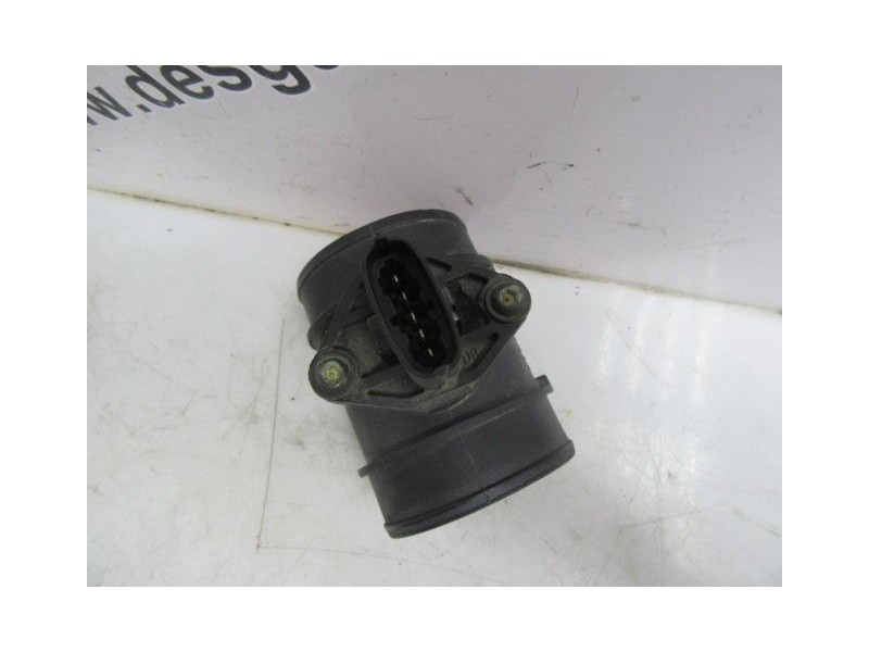 Recambio de caudalimetro : alfa romeo 156 : 1.8 g -ar32201- (144,16cv) 4p [1997] para alfa romeo 156 1.8 g -ar32201- referencia 