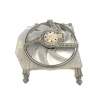 Recambio de electroventilador para ford fiesta iv (ja_, jb_) 1.3 i referencia OEM IAM 96FB8C607CL  