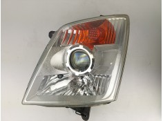Recambio de faro izquierdo para isuzu pick up 3.0 td referencia OEM IAM 8973886682  
