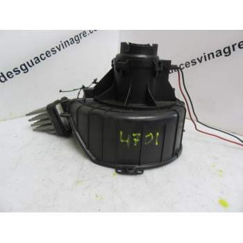 MOTOR CALEFACCION 52407543 CON RESISTENCIA 