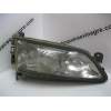 Recambio de faro derecho para opel vectra 2.0 g -x20xev referencia OEM IAM   