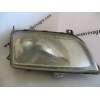 Recambio de faro derecho para seat alhambra (7v8, 7v9) 2.0 i referencia OEM IAM CRISTAL  