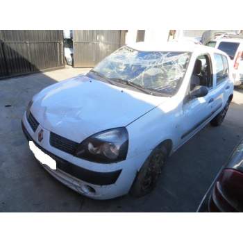 RENAULT CLIO II (BB_, CB_)