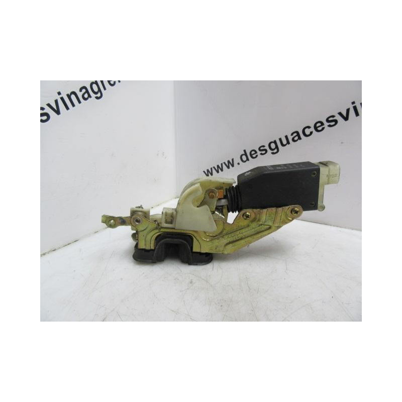 Recambio de cerradura pta. del. izq. : opel corsa : 1.4 g -x14sz (59,84cv)5p [1997] para opel corsa 1.4 g -x14sz (59,84cv 1.4 g 