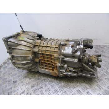 CAJA CAMBIOS 5V TURBO DIESEL 268426103803 