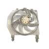 Recambio de electroventilador para ford fiesta iv (ja_, jb_) 1.3 i referencia OEM IAM 96FB8C607CL  