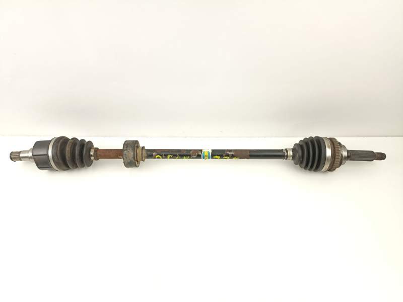 Recambio de transmision delantera derecha para chevrolet matiz 1.0 cat referencia OEM IAM 96897322  