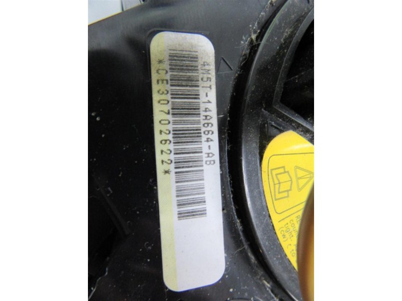 Recambio de mando luces y limpias : ford focus : 1.8 tdci [2007] para ford focus 1.8 tdci referencia OEM IAM   