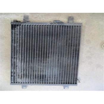RADIADOR AIRE ACONDICIONADO 