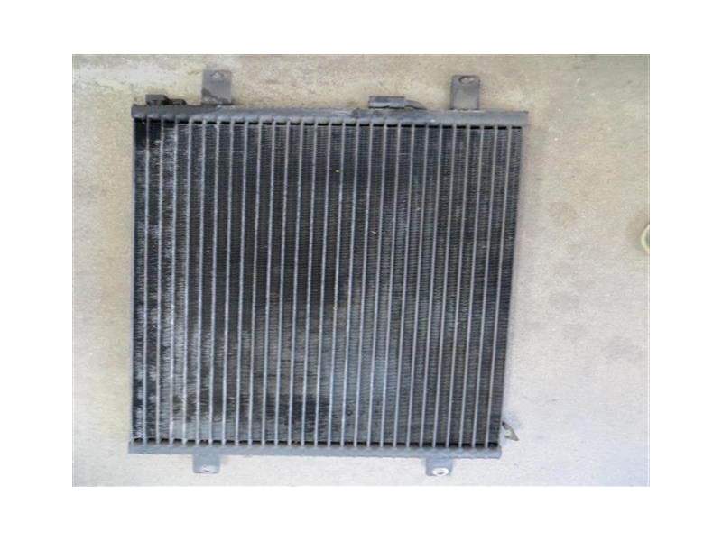 Recambio de radiador aire acondicionado para seat alhambra (7v8, 7v9) 2.0 i referencia OEM IAM   