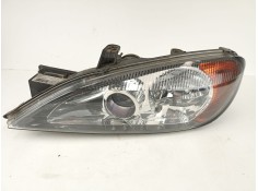 Recambio de faro izquierdo para nissan primera 1.6 g referencia OEM IAM 89006288  