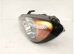 Recambio de faro izquierdo para nissan primera 1.6 g referencia OEM IAM 89006288   2