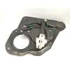 Recambio de elevalunas trasero izquierdo para seat toledo ii (1m2) 1.6 16v referencia OEM IAM 1M0839755G  