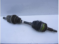 Recambio de transmision delantera izq. : daewoo nubira : 2.0 g (133,24cv) [1999] para daewoo nubira 2.0 g referencia OEM IAM CON