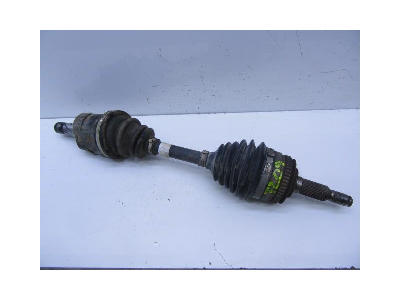 Recambio de transmision delantera izq. : daewoo nubira : 2.0 g (133,24cv) [1999] para daewoo nubira 2.0 g referencia OEM IAM CON