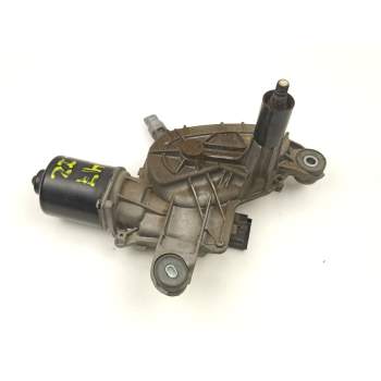 MOTOR LIMPIA DELANTERO 9687621780 